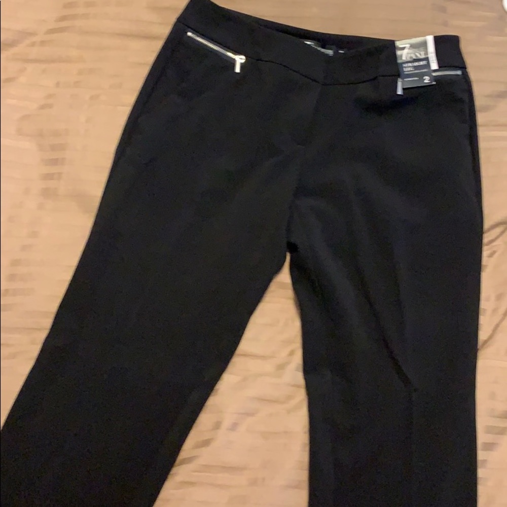 Dress pants